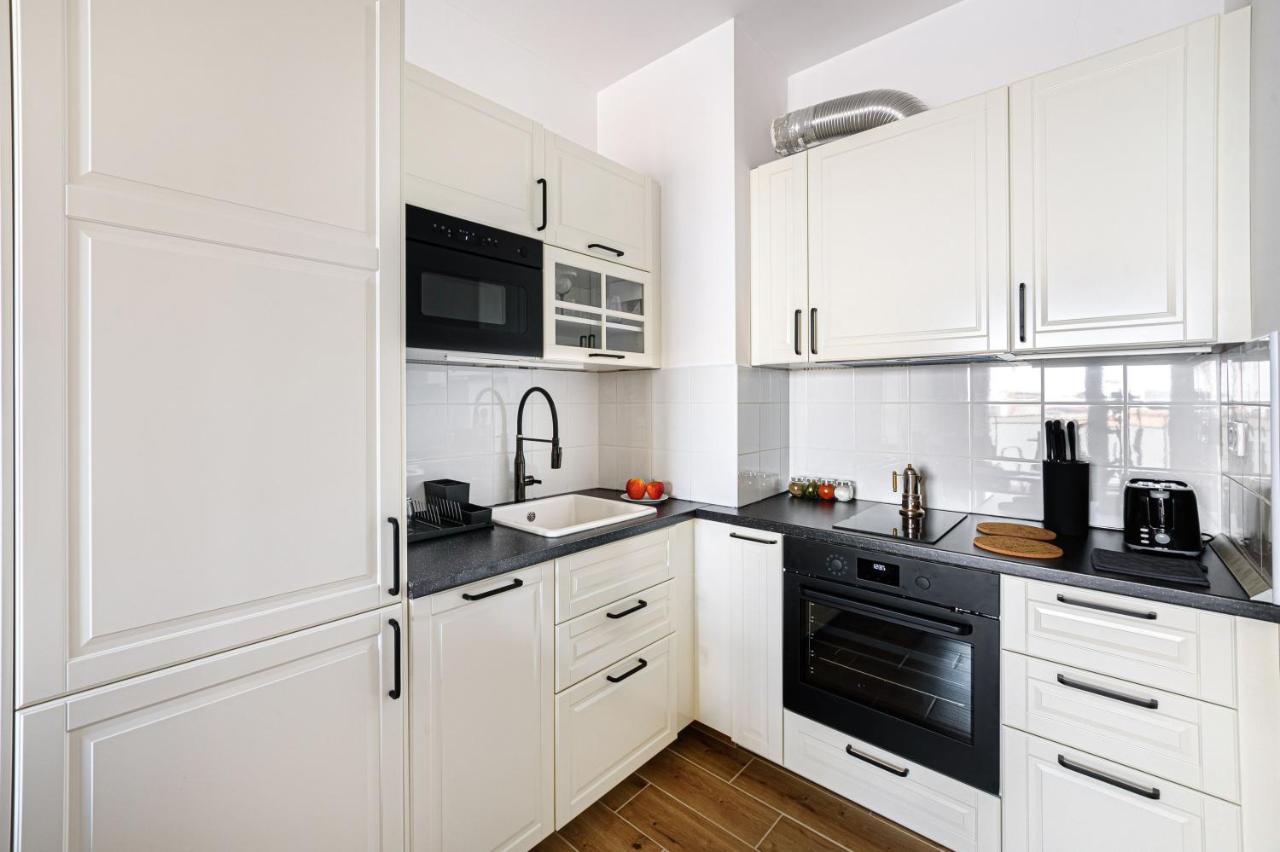 Apartament Westside