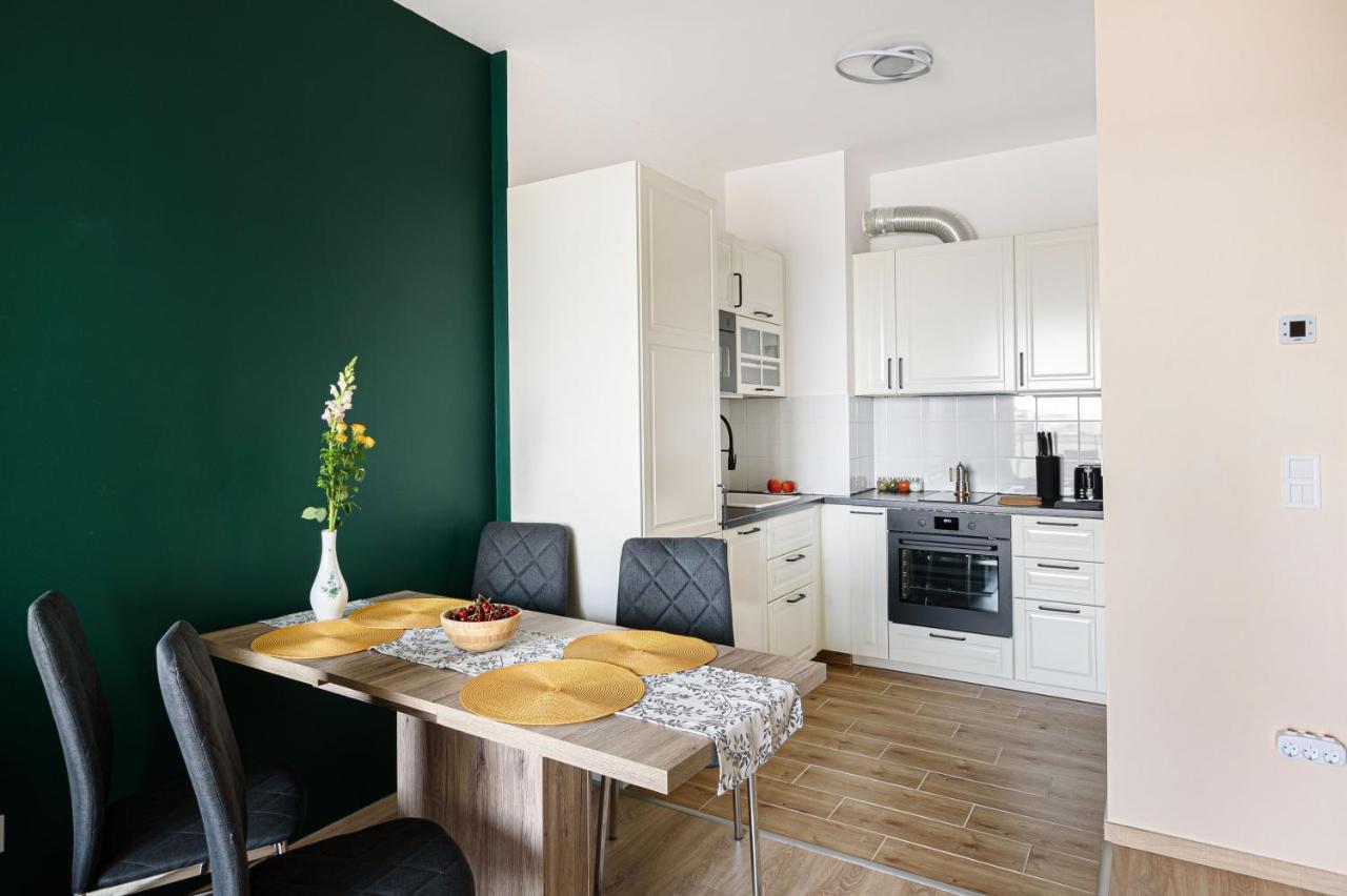 Westside Apartament