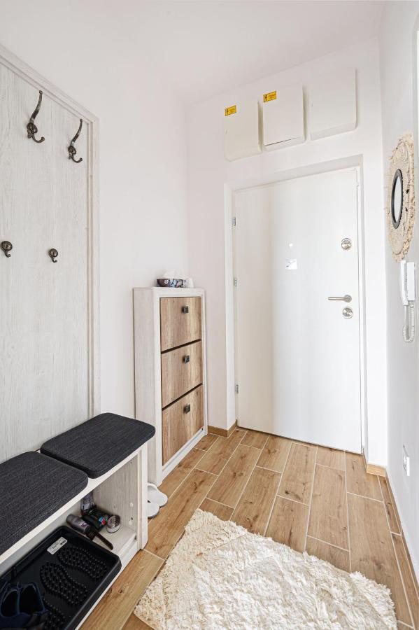 Apartment Westside Budapest