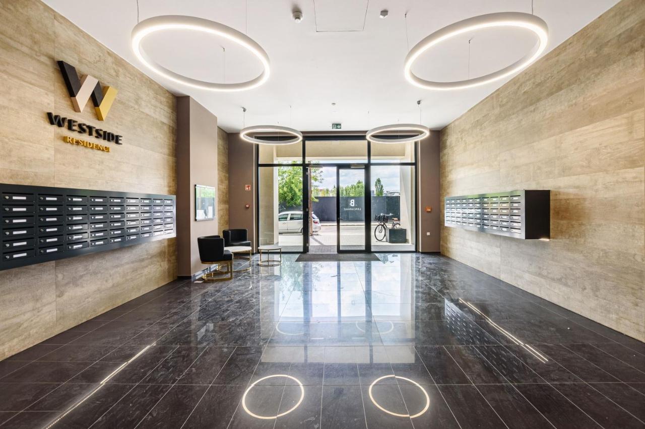 Westside Apartament